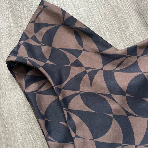 Skatie• ‘Melly’ Bikini Bottom in HONOLULU Print - Picture 10 of 15